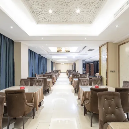 Fuyuan Business Hotel