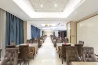 Fuyuan Business Hotel - Bữa sáng