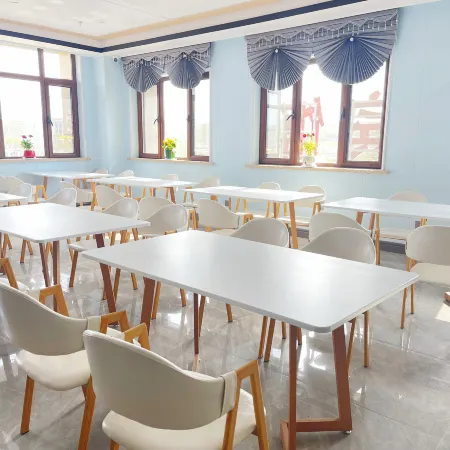 Zhongtai Hotel