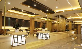 Hohhot Xiangjiang Grand Hotel (Inner Mongolia University Inner Mongolia Hospital)