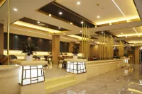 Hohhot Xiangjiang Grand Hotel (Inner Mongolia University Inner Mongolia Hospital) - Breakfast