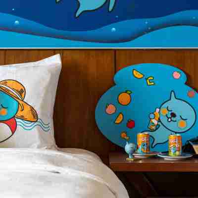 昆明華邑飯店(滇池) Rooms