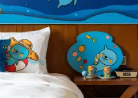 هوالوكس كونمينج باي آيتش جي فنادق في 