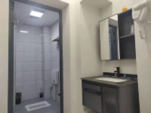 Nanshanli Homestay
