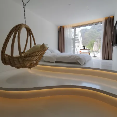 Yesanpo Yuyinsu Mountain Smart Homestay