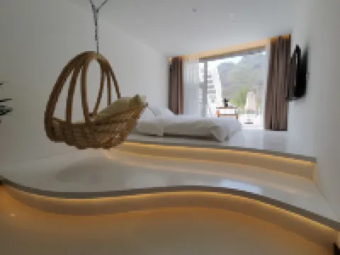 Yesanpo Yuyinsu Mountain Smart Homestay