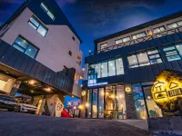 Jeju Judith Hotels near Iho Beach