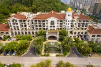 Country Garden Phoenix Hotel Yunfu Các khách sạn ở Vân Phù