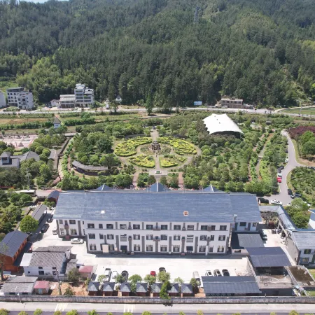 Xintai Garden Hotel