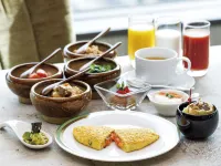 Royal Park Hotel - 5-Star