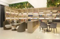 Gamalan Star Hotel