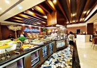 馬尼拉喜來得大飯店