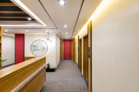 Fuzhou Bohaiju Apartment (Changle International Airport) - en bord de mer