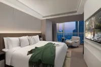 Somerset Future Center Wuhan Hotels in Wuhan