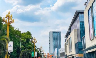 Landmark Vientiane Life Center