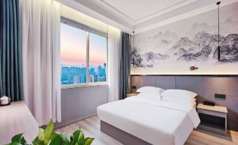 Yiai Boutique Hotel Chain (Renshou Lingzhou Star)