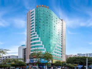 Guangzhou Jin Sha Wan Hotel