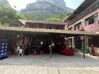 Shanpedge B&B （Taihang Grand Canyon Scenic Area）