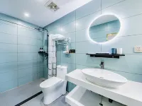 Xiamen Xianting Seaview Designer Meishu Hotels near Zengcuoan