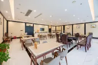 Xana Hotelle (Handan Yongnian Zhonghua North Street)