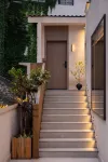 Qingsen Courtyard Hotel (Changsha Wuyi Square IFS International Financial Center)