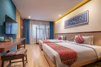 Gexian Village Resort Zhuyin Mountain Residence Hotel Hotels in Yanshan