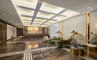 Jinjiang Metropolo Hotel (Heyuan Longchuan)
