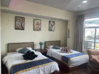 Qihang party seascape Guesthouse - Inns