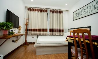 Liquan Yiguang Accord B&B