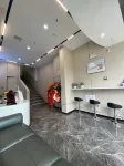 Lanjing Hotel (Jinan West Railway Station International Convention and Exhibition Center) - 2-Star