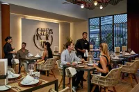 Hotel Riu Atoll - All Inclusive - breakfast