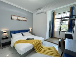 Sanya  House Xinya Home Boutique Homestay