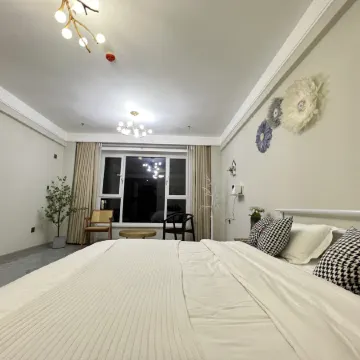 Anshu Hotel Отели в г. Гуюань