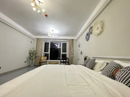 Anshu Hotel Отели рядом с достопримечательностью «The Guyuan Museum of Ningxia»