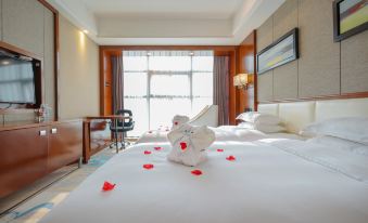 Chongqing Fengyuewan Hotel (Wanzhou Tiansheng Tiancheng Branch)