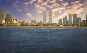Diaoyutai Hotel Qingdao