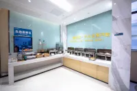 城市便捷飯店（陽新明月灣公園店）