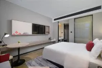 Borrman Hotel Hotels in Laibin