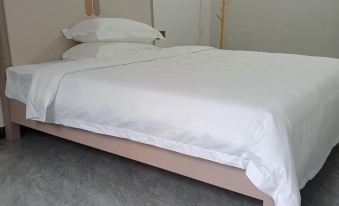 Mangshanyuan Homestay