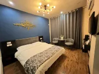 City 118 (Dong'an Jianshe Road Shop) Hotels in Dong'an