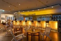 Precise Resort Bad Saarow am Scharmützelsee - Quầy bar