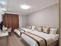 Ziyang Yahao Hotel