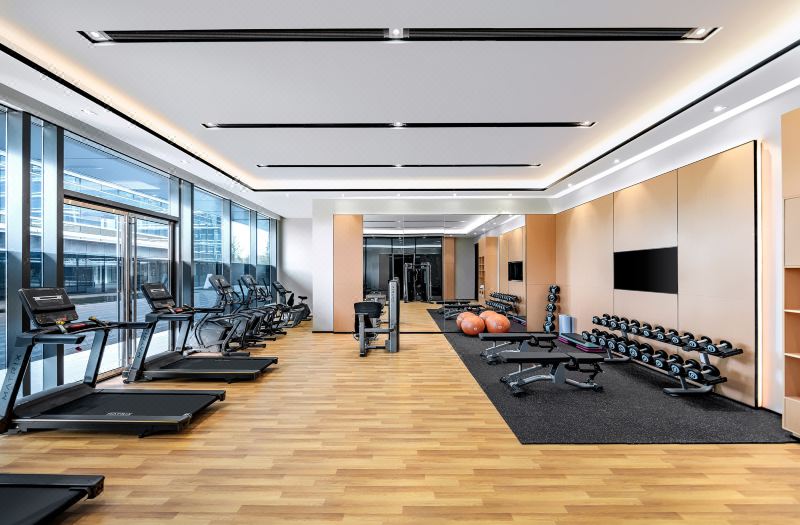 Fairfield by Marriott Beijing Daxing Airport photo 2