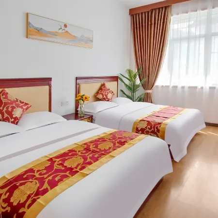 Wenhua Hotel