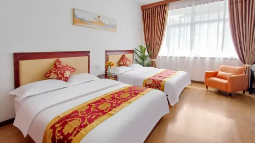Wenhua Hotel