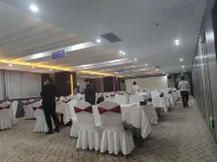 長治九號湯泉度假飯店