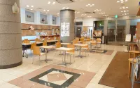 Toyoko Inn Niigata Ekimae Hotels in Niigata
