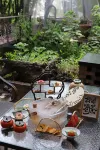 Guangzhou Haizhu Wetland Park Yuedu Homestay Hotel dekat Changlong Wild Zoo