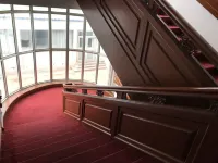 Hengyuan Business Hotel (Linyi Hengyuan Road Shandong Hengyuan Petrochemical Group Branch) Hôtels à : Linyi