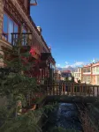 Litang Cloud Homestay Hotel a Litang